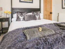 Cherry Trees Cottage - Scottish Highlands - 1129949 - thumbnail photo 21