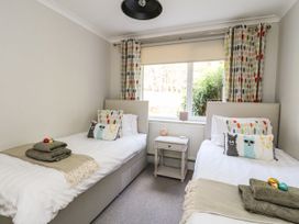 Cherry Trees Cottage - Scottish Highlands - 1129949 - thumbnail photo 31