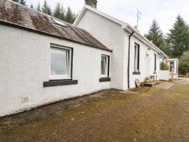Cherry Trees Cottage - Scottish Highlands - 1129949 - thumbnail photo 41