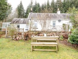 Cherry Trees Cottage - Scottish Highlands - 1129949 - thumbnail photo 2