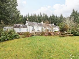 Cherry Trees Cottage - Scottish Highlands - 1129949 - thumbnail photo 3