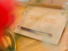 Carines Barns - Tre - Cornwall - 1130041 - thumbnail photo 12