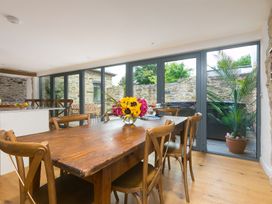 Carines Barns - Wesley Barn - Cornwall - 1130047 - thumbnail photo 14