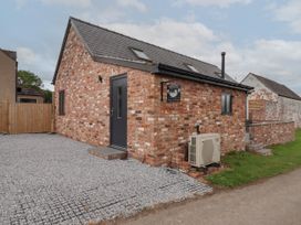 Forge Cottage - North Wales - 1130159 - thumbnail photo 1