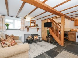 Mole Cottage - Cornwall - 1130237 - thumbnail photo 4