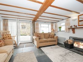Mole Cottage - Cornwall - 1130237 - thumbnail photo 5