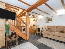 Mole Cottage - Cornwall - 1130237 - thumbnail photo 7