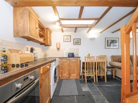 Mole Cottage - Cornwall - 1130237 - thumbnail photo 11