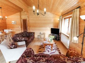 Badger Lodge - Lincolnshire - 1130269 - thumbnail photo 5