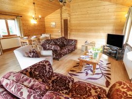 Badger Lodge - Lincolnshire - 1130269 - thumbnail photo 6