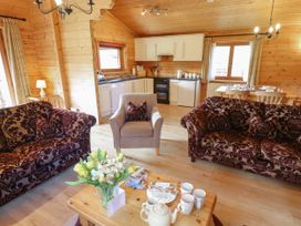 Badger Lodge - Lincolnshire - 1130269 - thumbnail photo 8