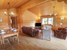 Badger Lodge - Lincolnshire - 1130269 - thumbnail photo 9