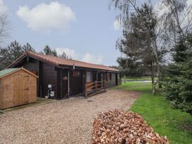 Badger Lodge - Lincolnshire - 1130269 - thumbnail photo 23