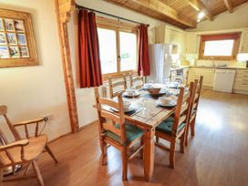 Teal Lodge - Lincolnshire - 1130273 - thumbnail photo 5