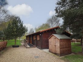 Teal Lodge - Lincolnshire - 1130273 - thumbnail photo 17