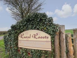 Teal Lodge - Lincolnshire - 1130273 - thumbnail photo 22