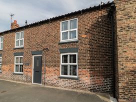 Stillwater Cottage - North Yorkshire (incl. Whitby) - 1130508 - thumbnail photo 2