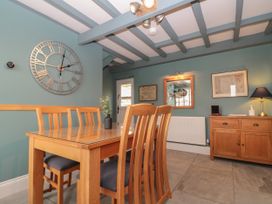 Stillwater Cottage - North Yorkshire (incl. Whitby) - 1130508 - thumbnail photo 9