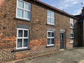 Stillwater Cottage - North Yorkshire (incl. Whitby) - 1130508 - thumbnail photo 1