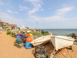 Moonlight - Isle of Wight & Hampshire - 1130743 - thumbnail photo 33