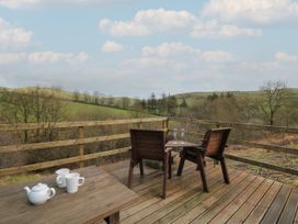 Cuckoo at Wild Valley Huts - Mid Wales - 1130779 - thumbnail photo 2