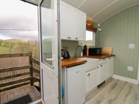 Cuckoo at Wild Valley Huts - Mid Wales - 1130779 - thumbnail photo 3