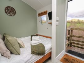 Cuckoo at Wild Valley Huts - Mid Wales - 1130779 - thumbnail photo 9