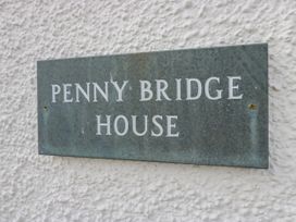 Penny Bridge House - Lake District - 1130855 - thumbnail photo 85