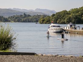 Penny Bridge House - Lake District - 1130855 - thumbnail photo 82