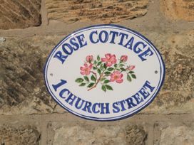 Rose Cottage - North Yorkshire (incl. Whitby) - 1130945 - thumbnail photo 18