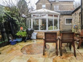 Compton Lodge - Peak District - 1130990 - thumbnail photo 12