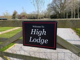 High Lodge - Somerset & Wiltshire - 1131016 - thumbnail photo 30