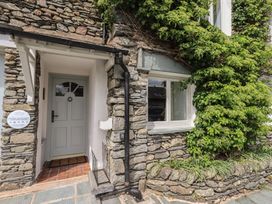 2 Hart Head Barn - Lake District - 1131124 - thumbnail photo 3