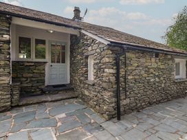 2 Hart Head Barn - Lake District - 1131124 - thumbnail photo 65