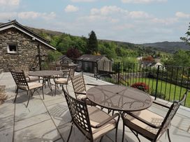 2 Hart Head Barn - Lake District - 1131124 - thumbnail photo 70