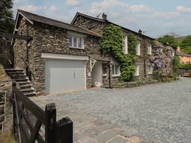2 Hart Head Barn - Lake District - 1131124 - thumbnail photo 74