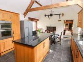 Y Beudy Garndeifog - South Wales - 1131171 - thumbnail photo 10
