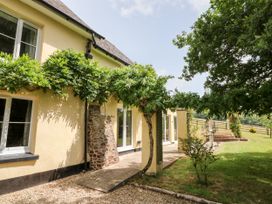 Oak Tree Cottage - Devon - 1131210 - thumbnail photo 2