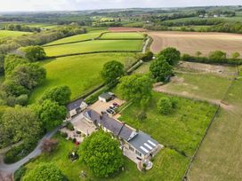 Oak Tree Cottage - Devon - 1131210 - thumbnail photo 23