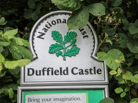 The Snug - Peak District - 1131441 - thumbnail photo 24