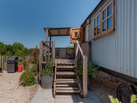 Spindleberry Hut - Dorset - 1131511 - thumbnail photo 3