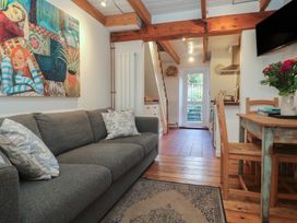 Bodillys Cottage - Cornwall - 1131528 - thumbnail photo 2