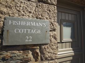 Fisherman's Cottage - Cornwall - 1131649 - thumbnail photo 17