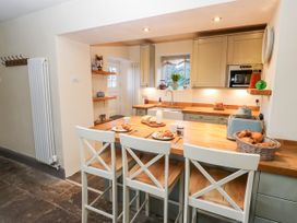 Hope View House - Peak District - 1131655 - thumbnail photo 12