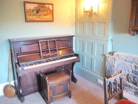 Hope View House - Peak District - 1131655 - thumbnail photo 8