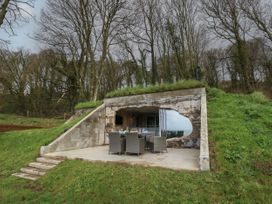 The Transmitter Bunker - Dorset - 1131689 - thumbnail photo 1