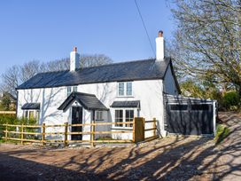 The Old Cottage - Hampshire - 1131701 - thumbnail photo 32