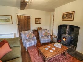 Grove Cottage - Herefordshire - 1131713 - thumbnail photo 7
