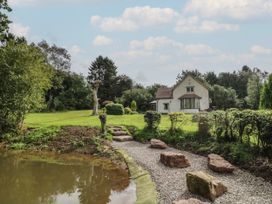 Grove Cottage - Herefordshire - 1131713 - thumbnail photo 32