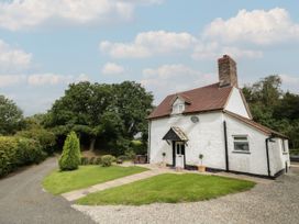 Grove Cottage - Herefordshire - 1131713 - thumbnail photo 2